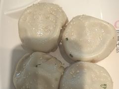 -小杨生煎(香港名都店)