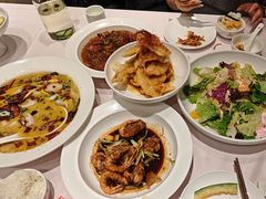 -老妈菜馆(建设街店)
