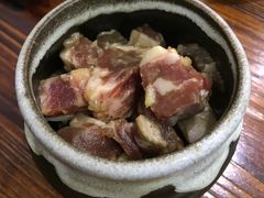 -意成料理