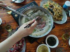 -江村四哥新鲜牛肉店(江高总店)