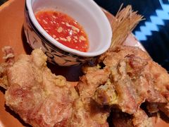 -simply thai天泰(静安嘉里中心店)
