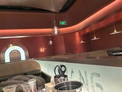 -鼎香缘海鲜自助火锅烤肉(锦辉购物广场店)