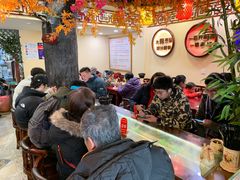 -金杨拉面王小吃面馆·牛三宝面·红烧牛肉粉