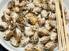 -阿妹小海鲜(下角店)