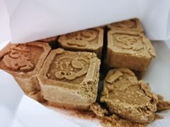 白芝麻糕-曹祥泰(解放路店)