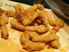 -满盛家宴·烤鸭·海鲜天津菜(河北路总店)