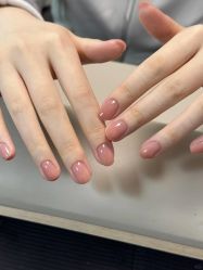 -初瞳专营美睫美甲