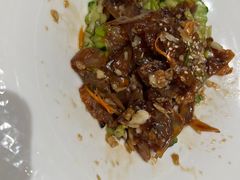 -山东八大碗山东老字号