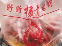 -杨氏青龙虾·羊蝎子(托乐嘉店)