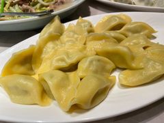 黄花鱼水饺-船歌·鱼水饺青岛菜(闽江二路店)