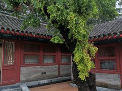 -于谦祠