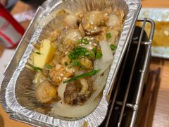 -沼津港渔市(宏伊国际广场店)