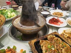 -福寿斋·老北京铜锅涮肉·烤鸭(顺义总店)