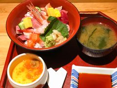 -希望日本料理(保利香槟花园店)