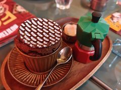 -BOTTEGA意库(中骏世界城店)