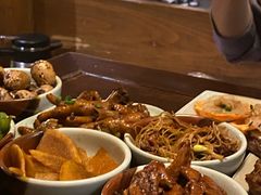 -青藤茶馆(南山路店)