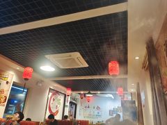 -前门杨记·铜锅涮肉(王府井·故宫店)