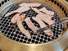 -谷牛和牛烤肉(漕河泾印象城店)