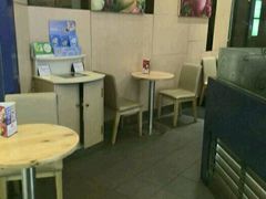 -DQ·蛋糕·冰淇淋(金桥店)