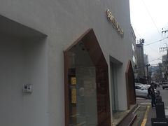 -Gentle Monster(Galleria百货狎鸥亭店)