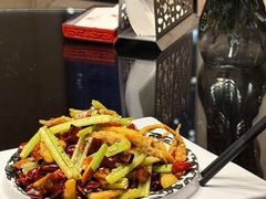 -利顺德大饭店·水岸中餐厅(小白楼店)