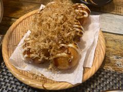 -秋葵田创意料理(广安摩尔春天百货店)