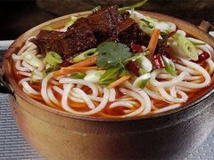 -大鼓米线(静安吴江DM店)