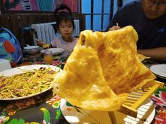 -人民公社大食堂(顺义总店)