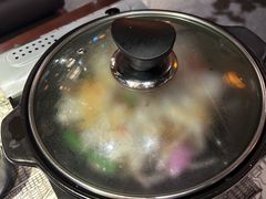 -绿茶餐厅(千岛湖银泰城店)