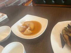 -老牌坊鲁菜名店(宽厚里店)