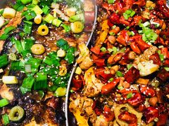 -味妙烤鱼吧(回龙观店)