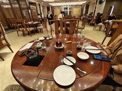 -顺德人家食府(黄金广场店)