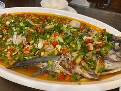 -飞虹鱼馆(春华路店)