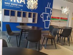 -宜家·瑞典风味餐厅(无锡店)