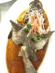 -甘井子区冠豪主题婚礼酒店宴会厅(机场店)