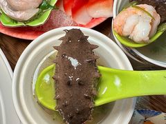 -红叶日料·放题·海胆·定食(星海店)