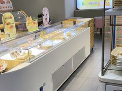 -卡玛王子蛋糕(广雅店)
