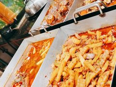 -钱小奴创意自助餐厅·原切谷饲安格斯畅吃(宁波奉化银泰店)