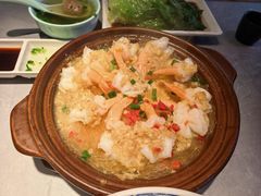 -潮界(大学路店)