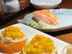 -八雲神川日本料理(汉口K11店)