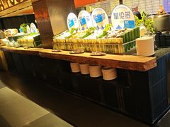 -星伦多自助料理·涮烤一体(虹悦城店)