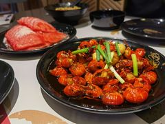 -一棠龙虾(徐家汇城开YOYO店)