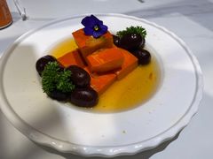 红枣南瓜-阿露佳·舌尖上的安吉菜