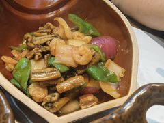 -乌记大厨餐厅