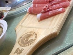 -阳坊胜利涮羊肉(阳坊老店)