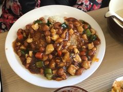 -岩明火勺店(承德路店)