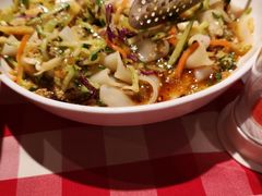 -西贝莜面村(上海百联西郊店)