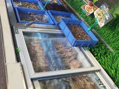 -渡海小渔村.老辈日照菜