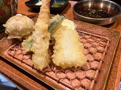 -天妇罗内顺田(罗湖店)