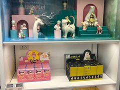 -泡泡玛特POPMART(合生汇店)